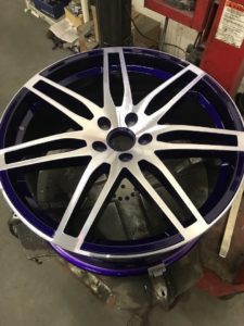 Best Wheel Repair Minnesota