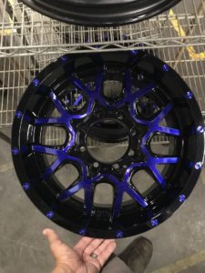 Wheel Repair Minneapolis Mn