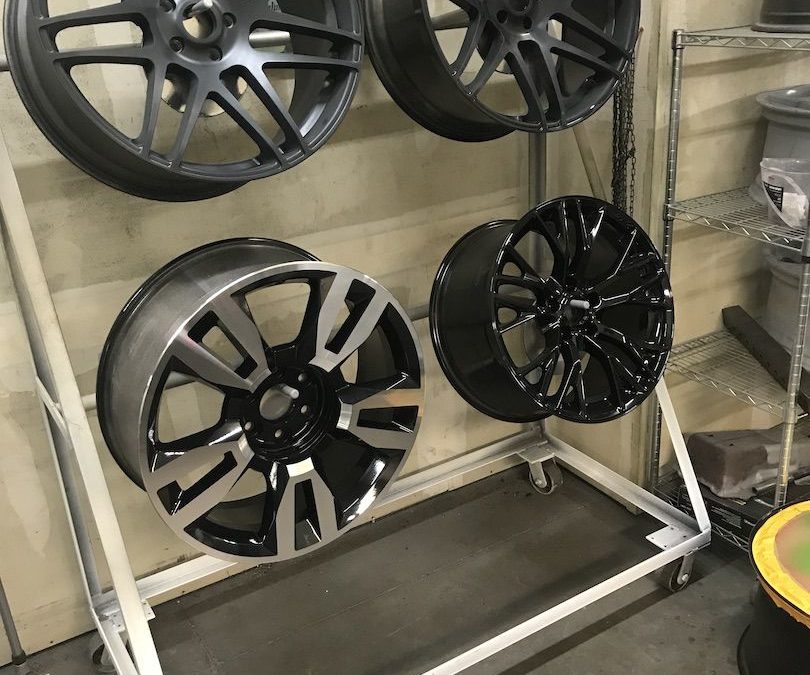 Top Wheel Repair Minnesota | Visit Our Website for Information