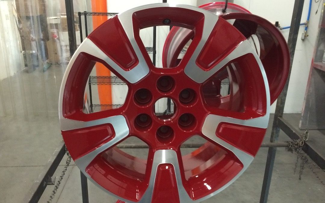 Wheel Repair Minneapolis MN |