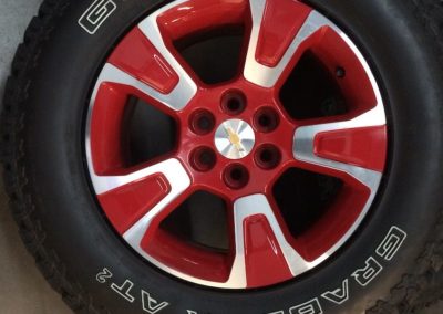 Wheel Repair Minnesota IMG 1084