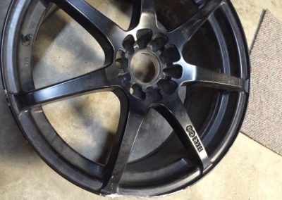 Wheel Repair Minnesota IMG 1287