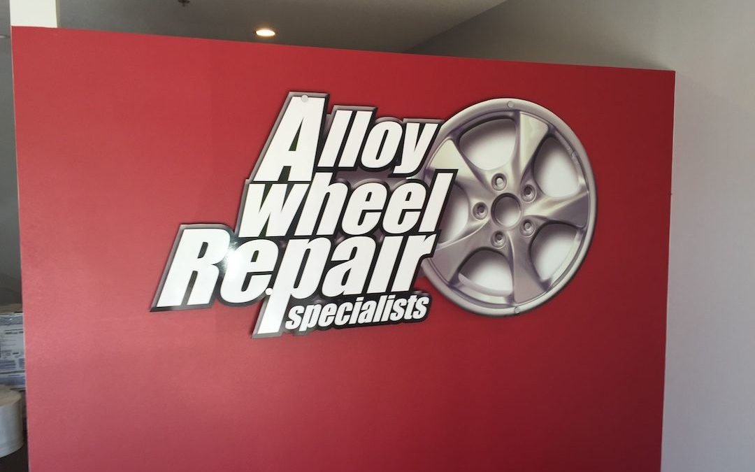 Wheel Repair Minneapolis MN | This Will Take Care Of You!