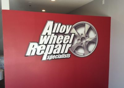 Wheel Repair Minneapolis MN