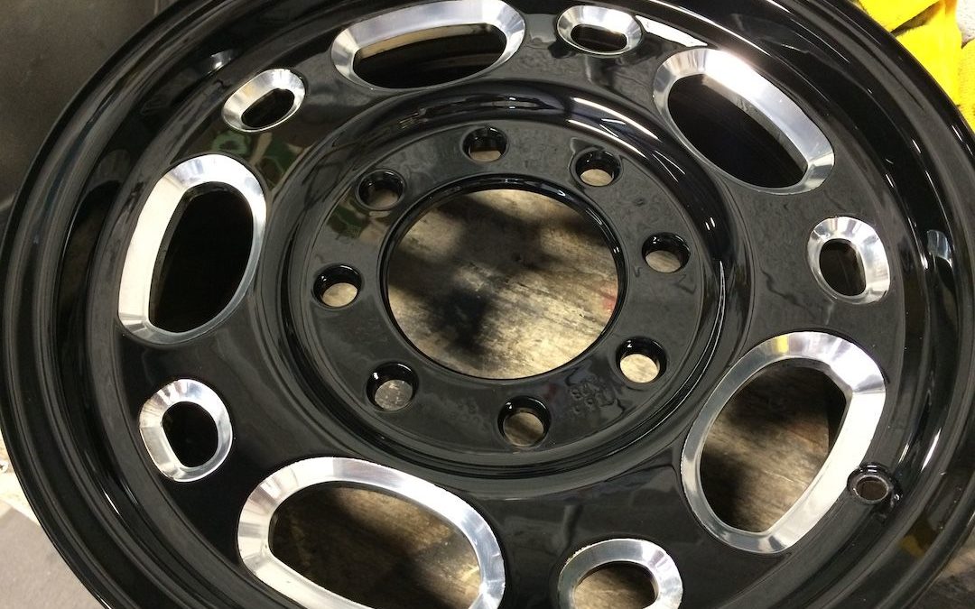 Top Wheel Repair Minnesota | We Will Take Care Of You Here