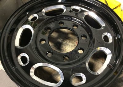 Top Wheel Repair Minnesota