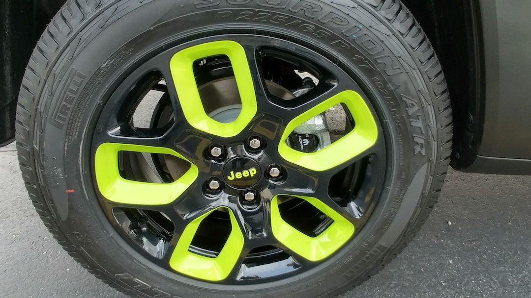 Wheel Repair Minneapolis MN