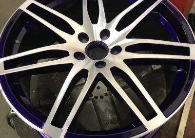 Best Wheel Repair Minnesota