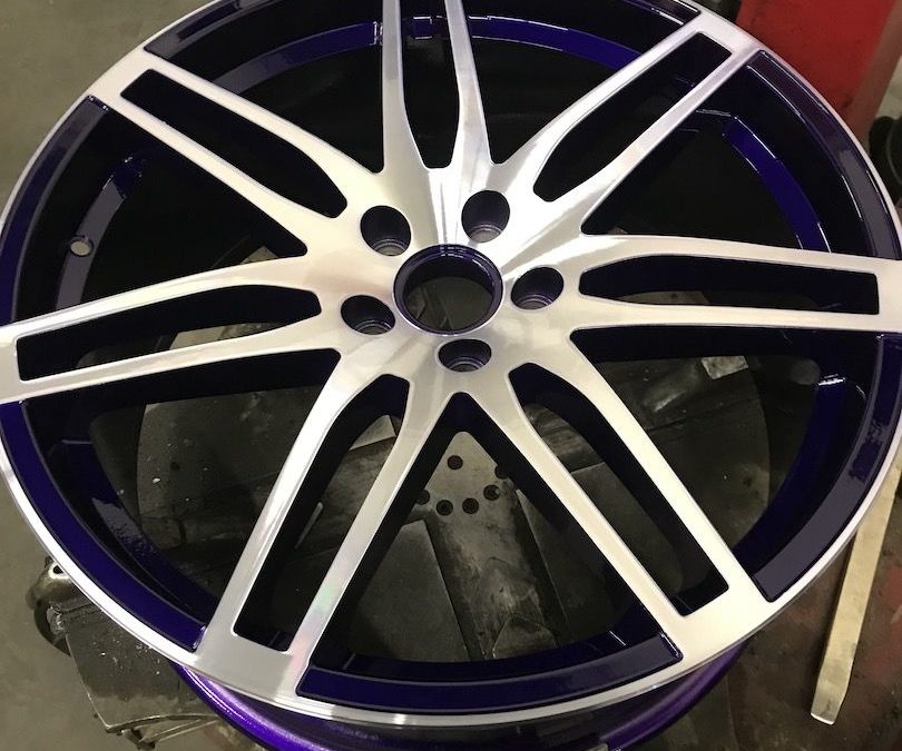 Best Wheel Repair Minnesota | the Experience You’re Looking For