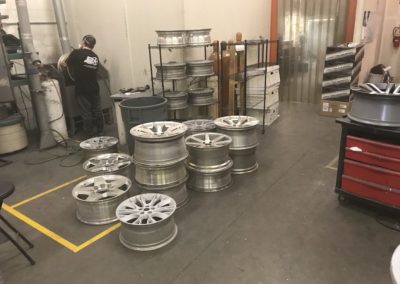 Best Wheel Repair Minnesota