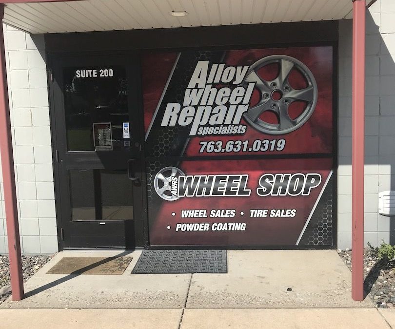 Best Wheel Repair Minnesota