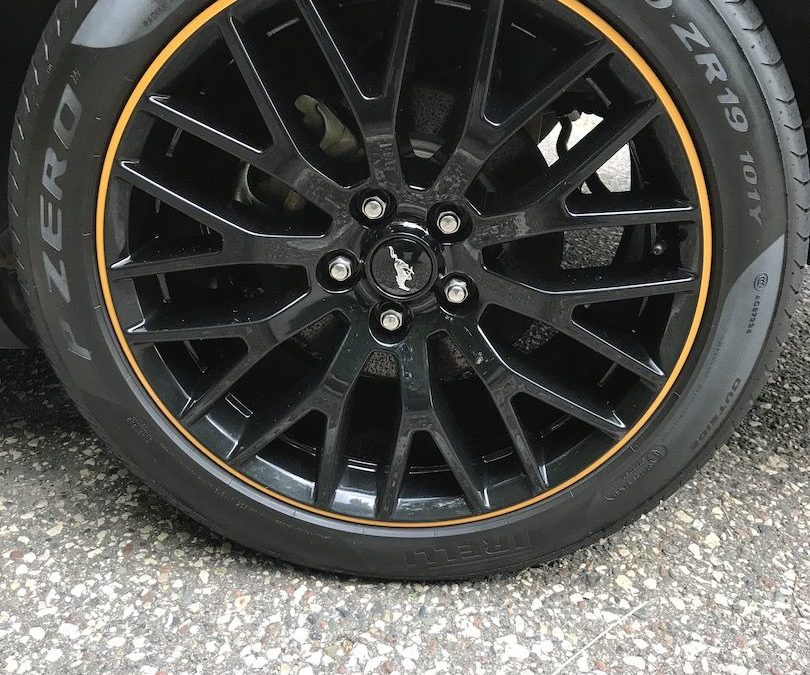Best Wheel Repair Minnesota