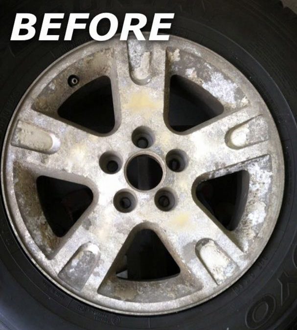 Best Wheel Repair Minnesota