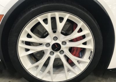 Best Wheel Repair Minnesota