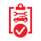 Checklist Services Icon