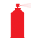Services Spray Can Icon