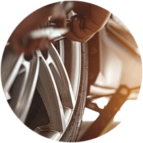 Wheel Repair Rochester | Services - Wheel Repair