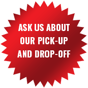 Wheel Repair Rochester | Starburst - Ask Us About Our Pick-Up and  Drop Off